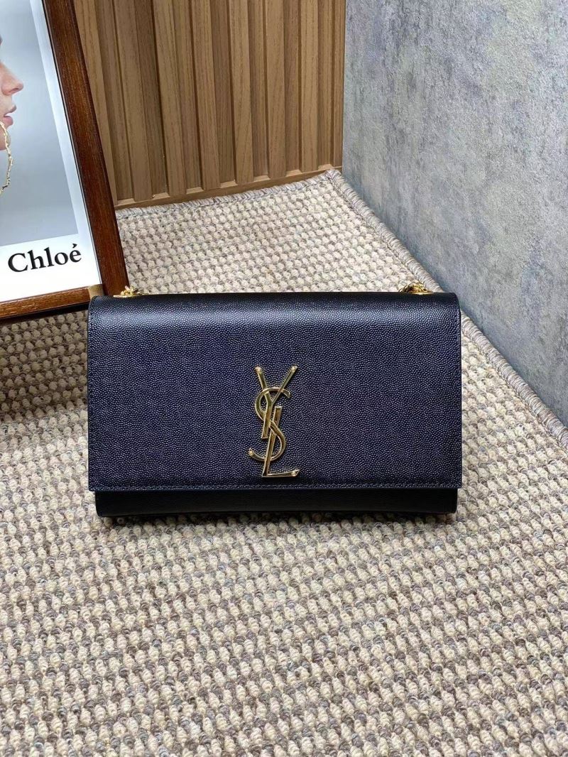 YSL Satchel Bags